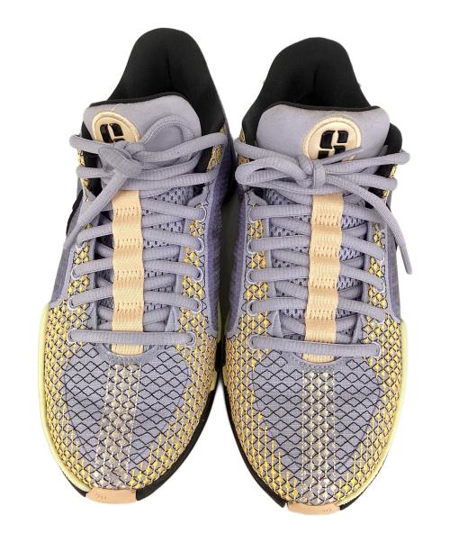 NIKE（ナイキ）NIKE (ナイキ) Sabrina1Spark（サブリナ1スパーク） パープル サイズ:23.5の古着・服飾アイテム