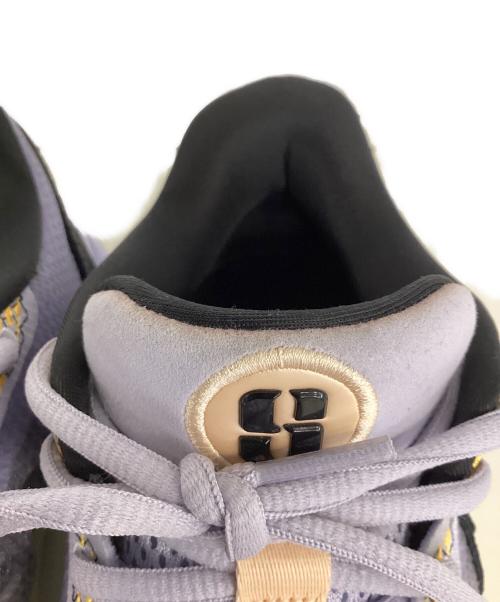 NIKE（ナイキ）NIKE (ナイキ) Sabrina1Spark（サブリナ1スパーク） パープル サイズ:23.5の古着・服飾アイテム