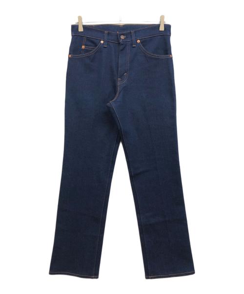 LEVI'S（リーバイス）LEVI'S (リーバイス) 509 デニムパンツ インディゴ サイズ:30×33の古着・服飾アイテム