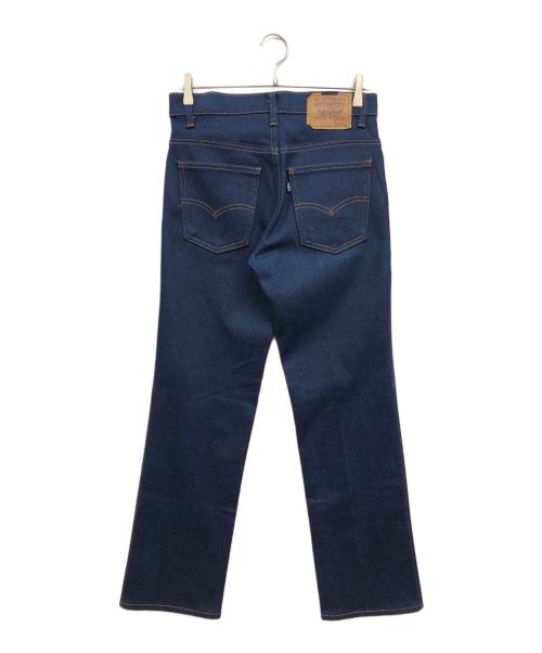 LEVI'S（リーバイス）LEVI'S (リーバイス) 509 デニムパンツ インディゴ サイズ:30×33の古着・服飾アイテム