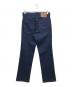 LEVI'S (リーバイス) 509 デニムパンツ インディゴ サイズ:30×33：7000円