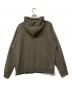 F.C.R.B. (エフシーレアルブリストル) SOPH. (ソフ) HOOD LOGO TEAM SWEAT HOODIE オリーブ サイズ:sizeXL：11000円