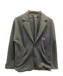 Needles×BEAMS（ニードルズ×ビームス）の古着「Miles Jacket」｜ブラック