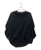 COGTHEBIGSMOKEコグザビッグスモーク）の古着「LUNA TOP」｜ブラック