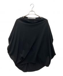 COGTHEBIGSMOKE（コグザビッグスモーク）の古着「LUNA TOP」｜ブラック