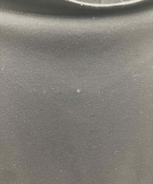 COGTHEBIGSMOKE（コグザビッグスモーク）COGTHEBIGSMOKE (コグザビッグスモーク) LUNA TOP ブラック サイズ:SIZE FREEの古着・服飾アイテム