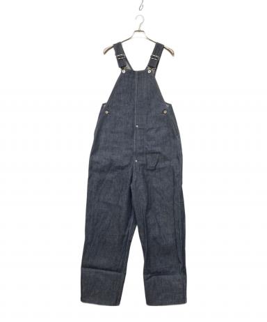 中古・古着通販】TUKI (ツキ) TYPE2 INDIGO DENIM インディゴ
