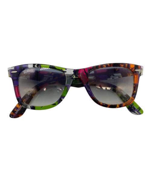 RAY-BAN（レイバン）RAY-BAN (レイバン) サングラス サイズ:50□22の古着・服飾アイテム