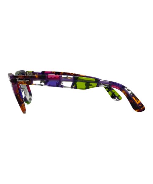 RAY-BAN（レイバン）RAY-BAN (レイバン) サングラス サイズ:50□22の古着・服飾アイテム