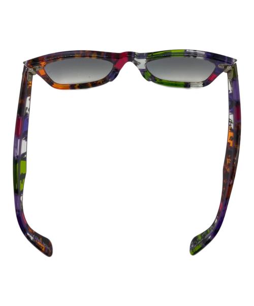 RAY-BAN（レイバン）RAY-BAN (レイバン) サングラス サイズ:50□22の古着・服飾アイテム