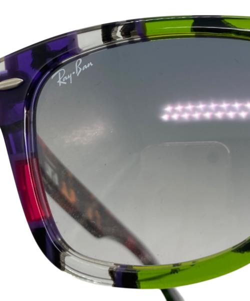 RAY-BAN（レイバン）RAY-BAN (レイバン) サングラス サイズ:50□22の古着・服飾アイテム