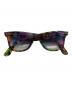 RAY-BAN (レイバン) サングラス サイズ:50□22：5000円