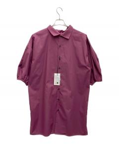 中古・古着通販】theory (セオリー) Double Knit LT N A Line Pullover