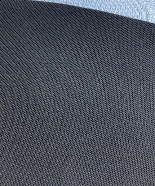 Salvatore Ferragamo（サルヴァトーレ フェラガモ）Salvatore Ferragamo (サルヴァトーレ フェラガモ) シルク混ニット ブラック サイズ:Lの古着・服飾アイテム