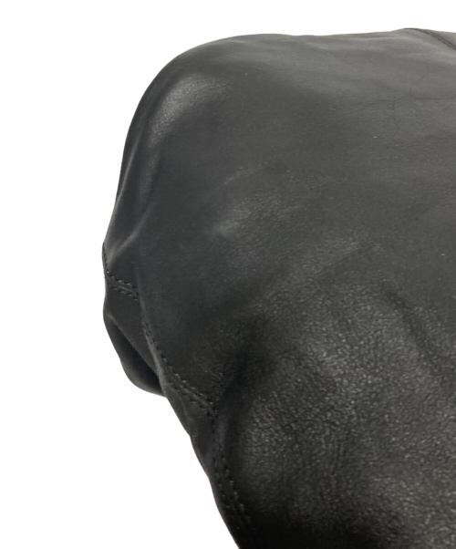 morphee（モルフェ）morphee (モルフェ) 3WAY MEDIUM TOTE ブラックの古着・服飾アイテム