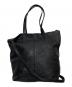 morphee（モルフェ）の古着「3WAY MEDIUM TOTE」｜ブラック