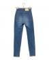 Her lip to (ハーリップトゥ) Paris High Rise Jeans インディゴ サイズ:61ｃｍ（W24)：5000円