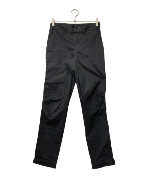 ARC'TERYX（アークテリクス）ARC'TERYX (アークテリクス) STARKE PANT MEN'S ブラック サイズ:29の古着・服飾アイテム