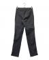 ARC'TERYX (アークテリクス) STARKE PANT MEN'S ブラック サイズ:29：4000円