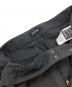 中古・古着 ARC'TERYX (アークテリクス) STARKE PANT MEN'S ブラック サイズ:29：4000円