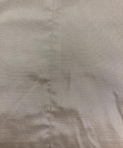 EFFE BEAMS（エッフェ ビームス）EFFE BEAMS (エッフェ ビームス) フラワーカフスブラウス ブラウン サイズ:36の古着・服飾アイテム