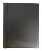 KNOXノックス）の古着「手帳カバー」｜ブラック