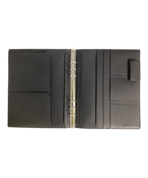 KNOX（ノックス）KNOX (ノックス) 手帳カバー ブラックの古着・服飾アイテム