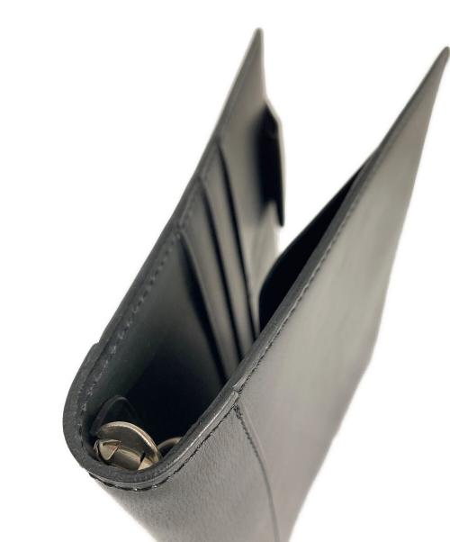 KNOX（ノックス）KNOX (ノックス) 手帳カバー ブラックの古着・服飾アイテム