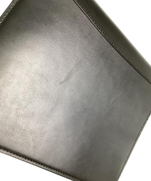 KNOX（ノックス）KNOX (ノックス) 手帳カバー ブラックの古着・服飾アイテム