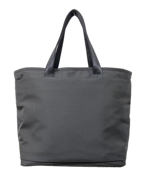 PORTER（ポーター）PORTER (ポーター) トートバッグ ブラックの古着・服飾アイテム