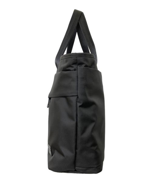 PORTER（ポーター）PORTER (ポーター) トートバッグ ブラックの古着・服飾アイテム