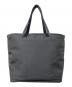 PORTER (ポーター) トートバッグ ブラック：18000円