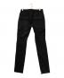 MNML (ミニマル) CARGO DRAWCORD PANTS ブラック サイズ:L：4000円