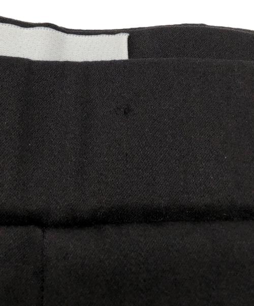 Elaine Hersby（エレイン ハースビー）Elaine Hersby (エレイン ハースビー) カーゴパンツ ブラック サイズ:-の古着・服飾アイテム