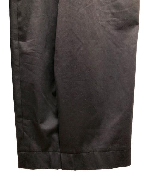 Elaine Hersby（エレイン ハースビー）Elaine Hersby (エレイン ハースビー) カーゴパンツ ブラック サイズ:-の古着・服飾アイテム