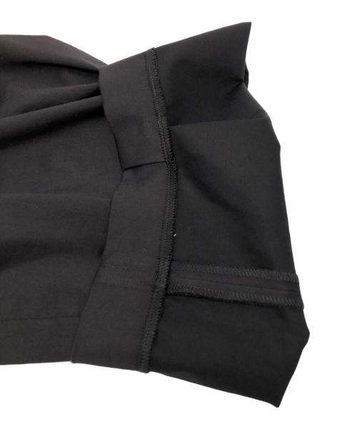 Elaine Hersby（エレイン ハースビー）Elaine Hersby (エレイン ハースビー) カーゴパンツ ブラック サイズ:-の古着・服飾アイテム