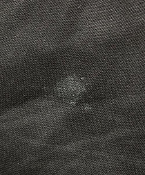 Elaine Hersby（エレイン ハースビー）Elaine Hersby (エレイン ハースビー) カーゴパンツ ブラック サイズ:-の古着・服飾アイテム