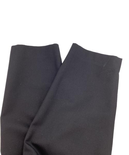 TOMORROW LAND（トゥモローランド）TOMORROW LAND (トゥモローランド) 別注トレンチコート ブラック サイズ:Mの古着・服飾アイテム