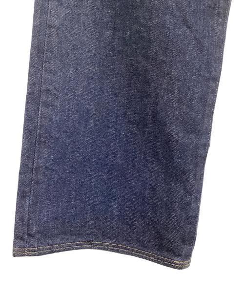 LOOPE（ルーペ）LOOPE (ルーペ) デニムパンツ インディゴ サイズ:13の古着・服飾アイテム