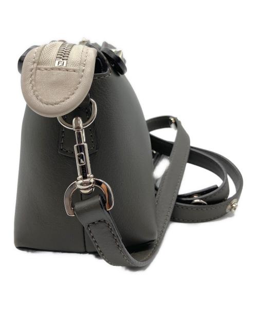 FENDI（フェンディ）FENDI (フェンディ) 2WAYショルダーバッグの古着・服飾アイテム