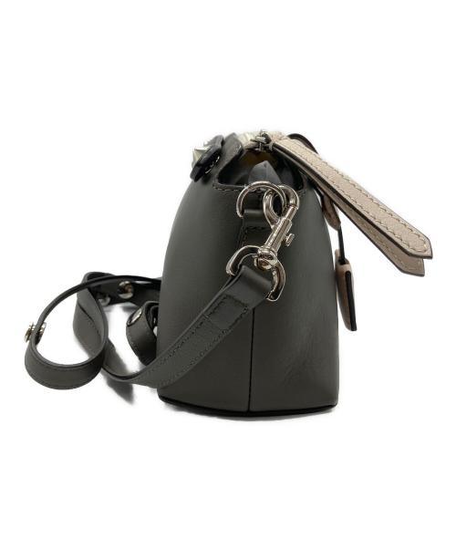 FENDI（フェンディ）FENDI (フェンディ) 2WAYショルダーバッグの古着・服飾アイテム