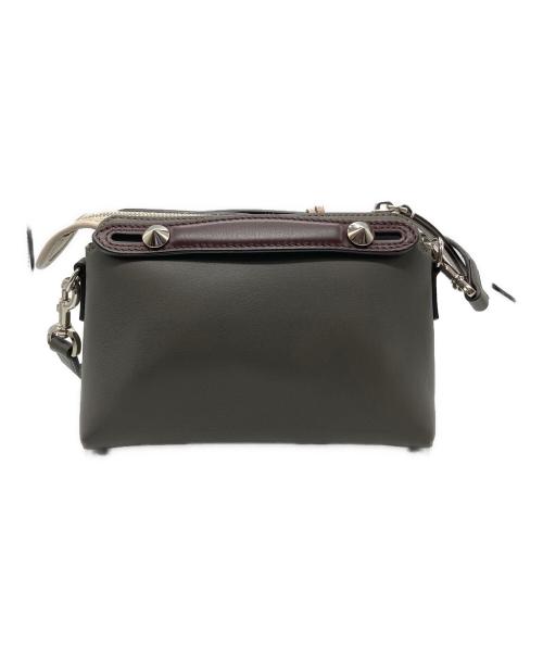 FENDI（フェンディ）FENDI (フェンディ) 2WAYショルダーバッグの古着・服飾アイテム