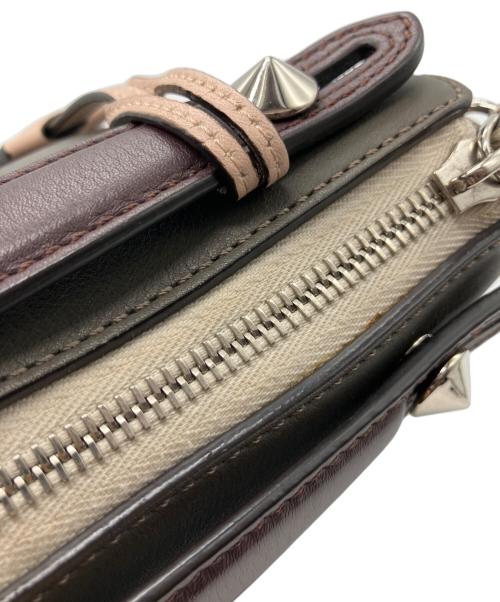 FENDI（フェンディ）FENDI (フェンディ) 2WAYショルダーバッグの古着・服飾アイテム