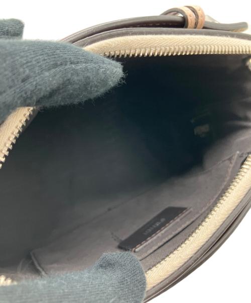 FENDI（フェンディ）FENDI (フェンディ) 2WAYショルダーバッグの古着・服飾アイテム
