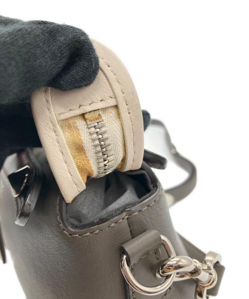 FENDI（フェンディ）FENDI (フェンディ) 2WAYショルダーバッグの古着・服飾アイテム