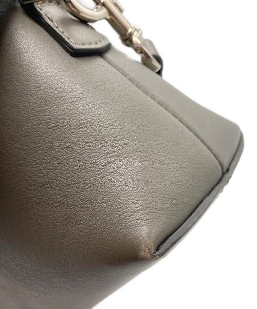 FENDI（フェンディ）FENDI (フェンディ) 2WAYショルダーバッグの古着・服飾アイテム