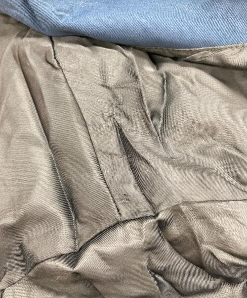 COACH（コーチ）COACH (コーチ) スナップフロントハリントンボンバー ネイビー サイズ:S 未使用品の古着・服飾アイテム