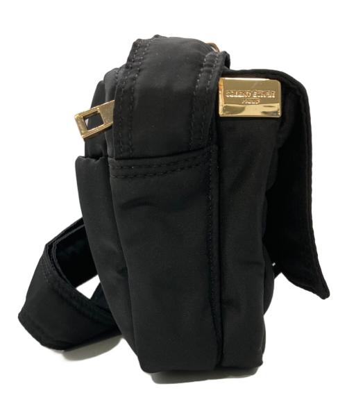 SELENT ETHER（セレーンエテール）SELENT ETHER (セレーンエテール) MIGHTY21 ブラック×ゴールドの古着・服飾アイテム