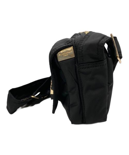 SELENT ETHER（セレーンエテール）SELENT ETHER (セレーンエテール) MIGHTY21 ブラック×ゴールドの古着・服飾アイテム