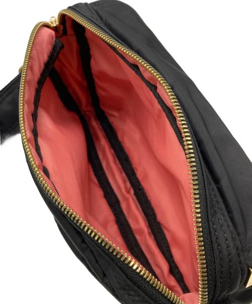 SELENT ETHER（セレーンエテール）SELENT ETHER (セレーンエテール) MIGHTY21 ブラック×ゴールドの古着・服飾アイテム